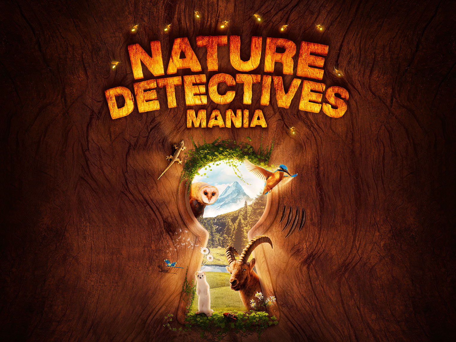 nature-detectives-mania