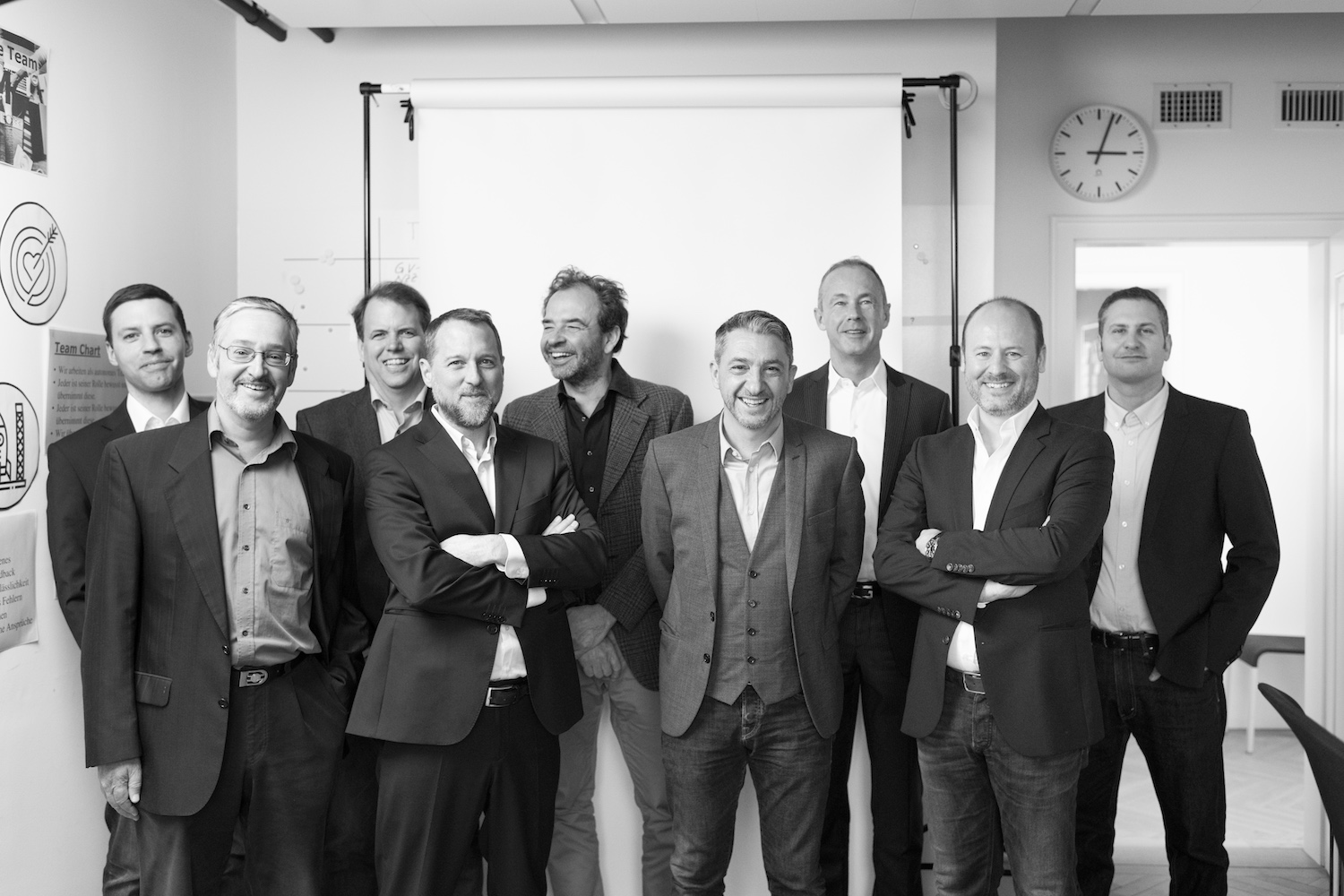themarketgruppenbild
