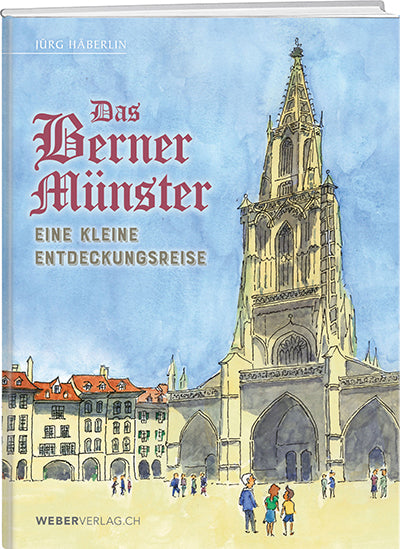 weber verlag münster