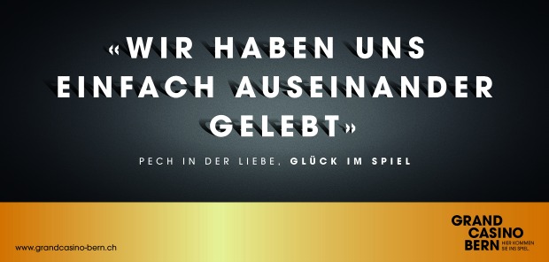 Republica Pech In Der Liebe Gl ck Im Spiel Werbung