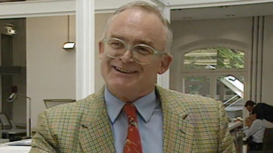 Hermann Strittmatter ist verstorben