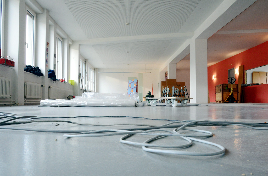 01_Alles leer