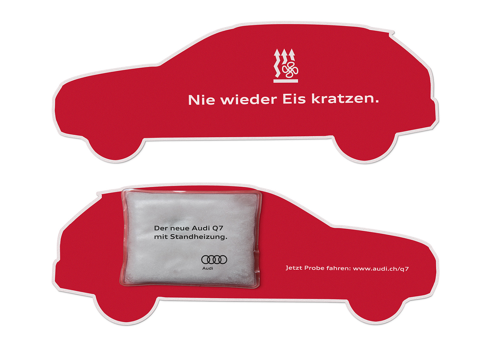 Audi Hot Flyer 1