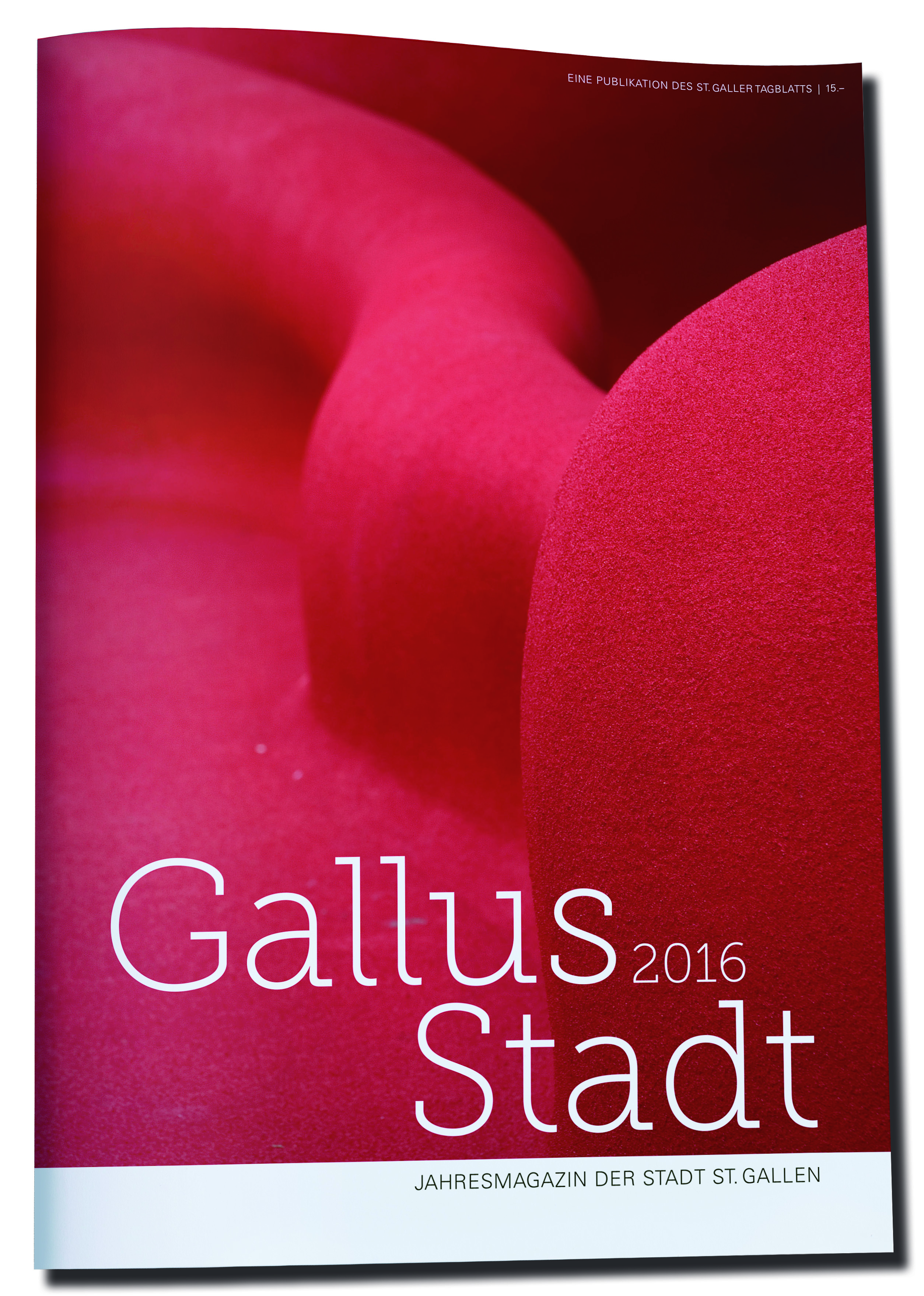GallusStadt-Magazin