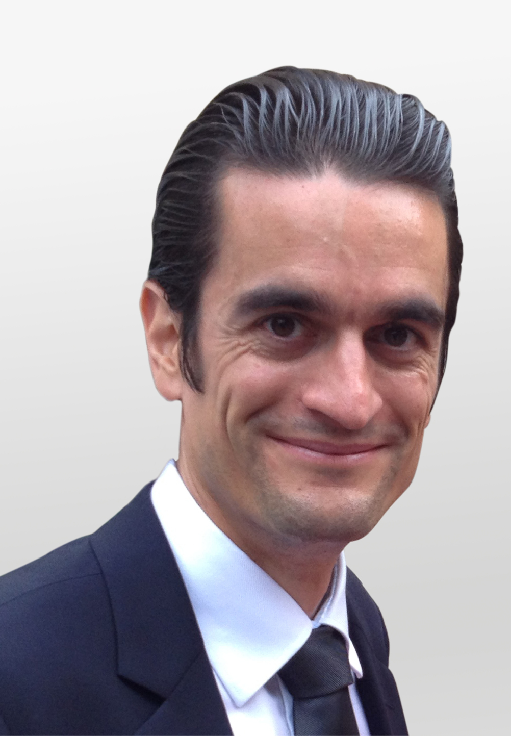 Livio Piatti
