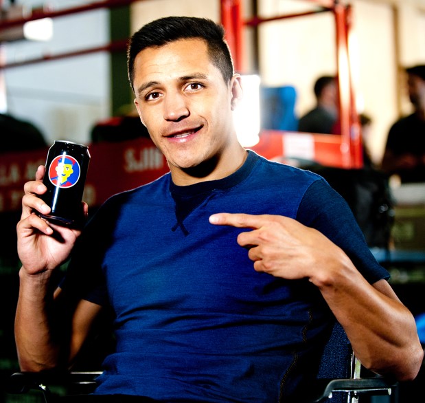 PepsiCo_MAXFootball_Alexis-Sanchez_20160223