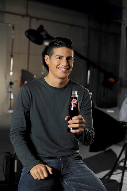 PepsiCo_MAXFootball_James-Rodriguez_20160223