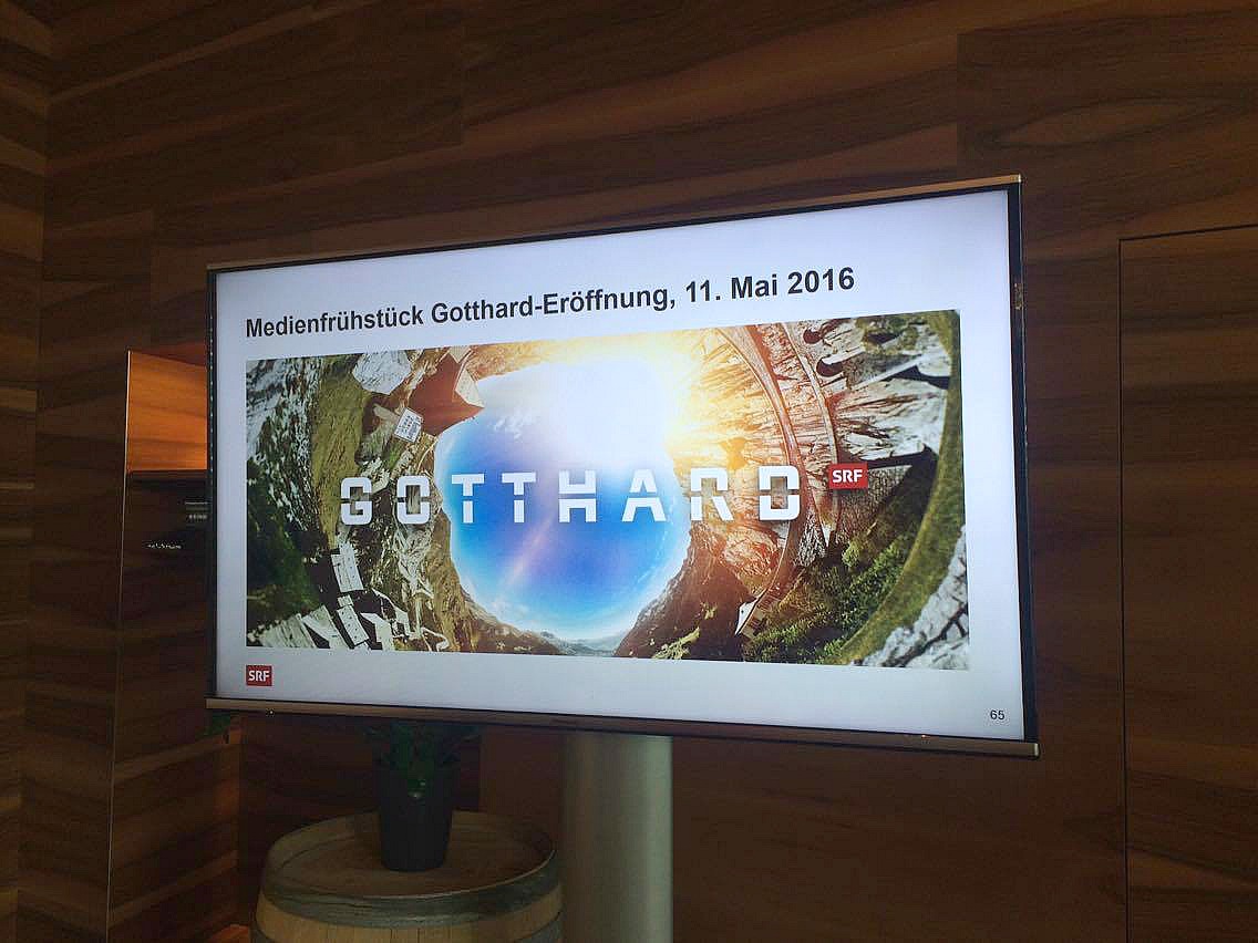 gotthard