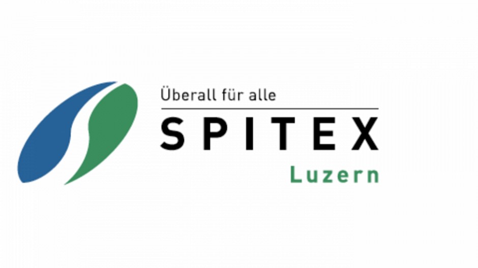 Spitex Logo