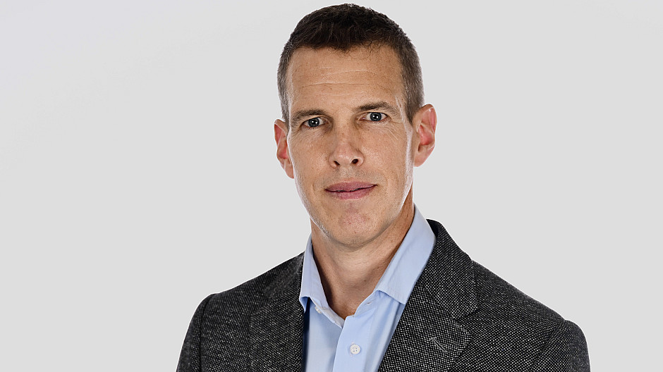 Unicef: Samuel Wille leitet neu Partnerships & Philanthropy